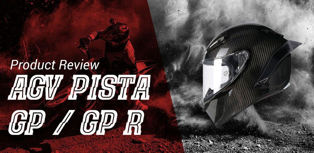 AGV Pista GP_GP R