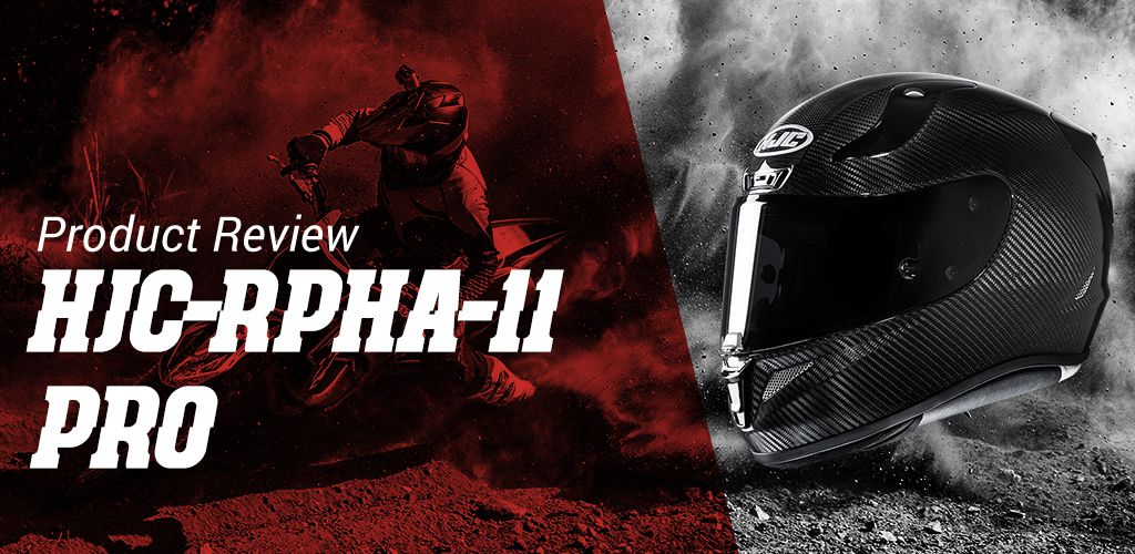 HJC-RPHA-11 Pro