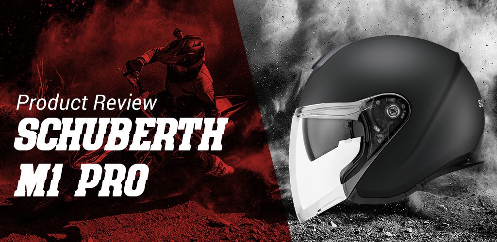Schuberth M1 Pro