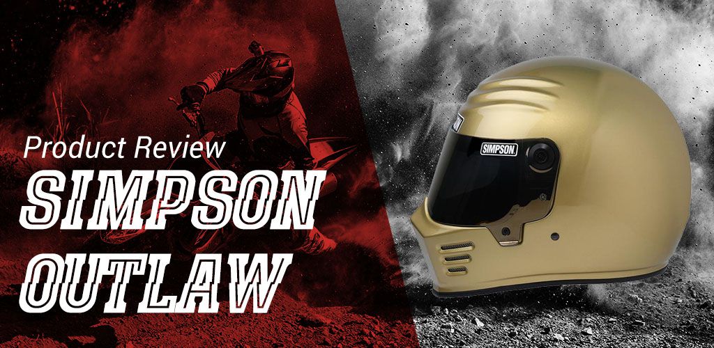 Simpson Outlaw Bandit