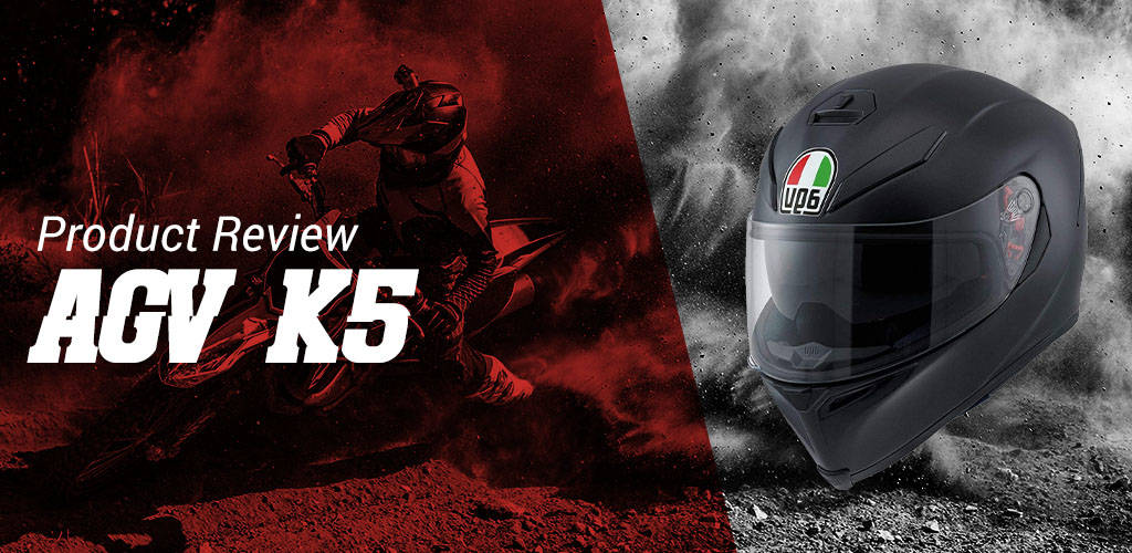AGV K5