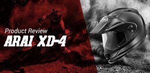 Arai XD-4