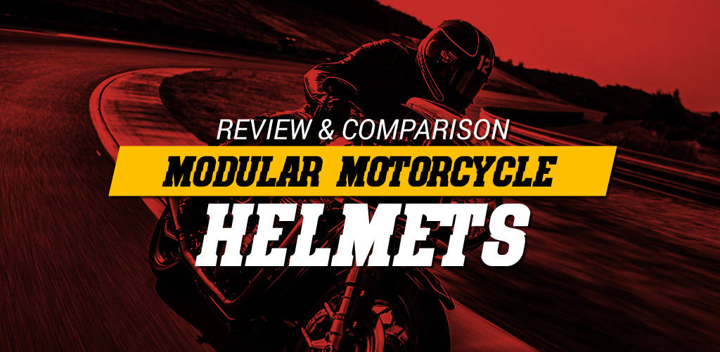 Best Modular Helmets