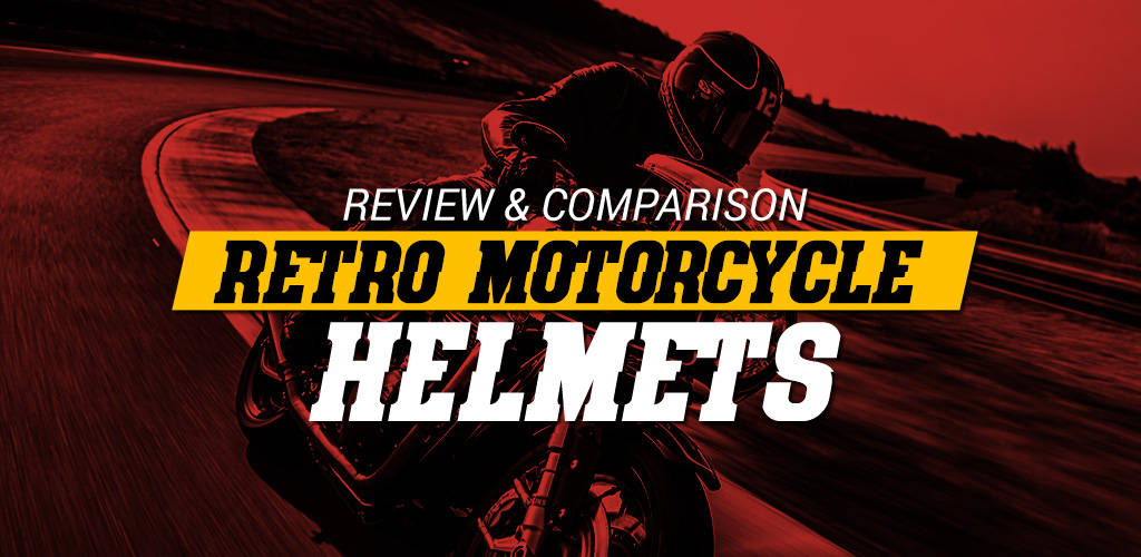 Best Retro Helmets