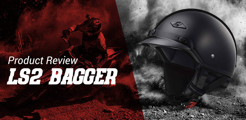 LS2 Bagger Review